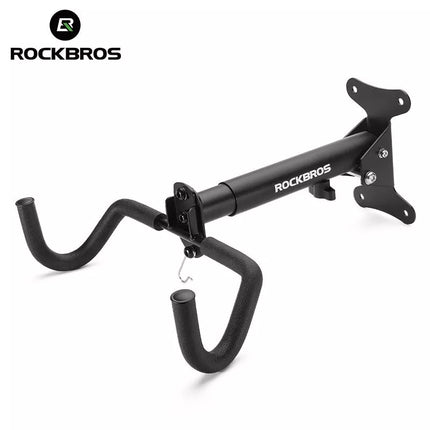 Rockbros Sieninis dviračių laikiklis 27210016001