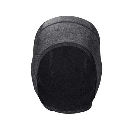 Rockbros softshell kepurė šalmui, pilka