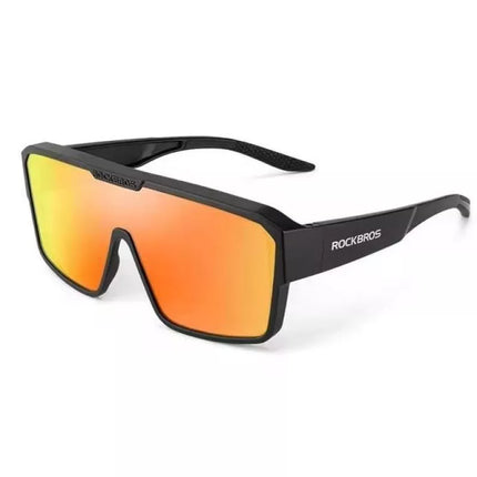 Rockbros sportiniai akiniai 14130018003 poliarizuoti