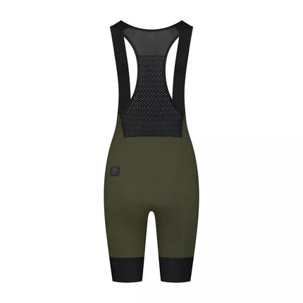 Rogelli moteriški šortai s/s SIGNATURE žali XS