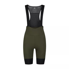 Rogelli moteriški šortai s/s SIGNATURE žali XS