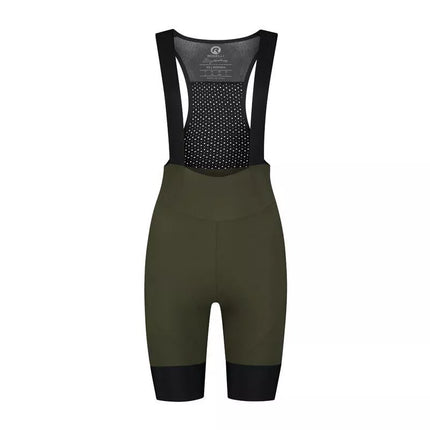 Rogelli moteriški šortai s/s SIGNATURE žali XS