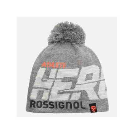 Rossignol Pro Hero Kepurė Pilka