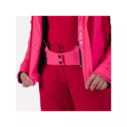 Rossignol W Velika Striukė Rožinė