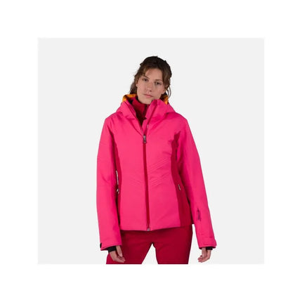 Rossignol W Velika Striukė Rožinė