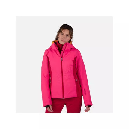 Rossignol W Velika Striukė Rožinė