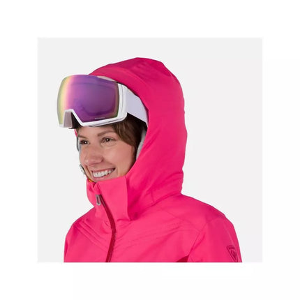 Rossignol W Velika Striukė Rožinė