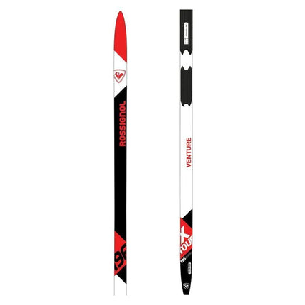 ROSSIGNOL XT VENTURE WXLS 52-47-49 lygumų slidės