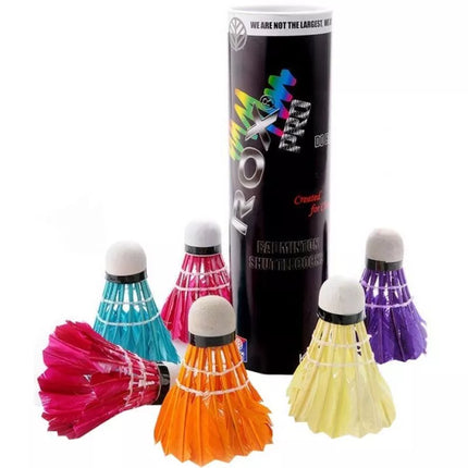 Rox 20515 badmintono volani