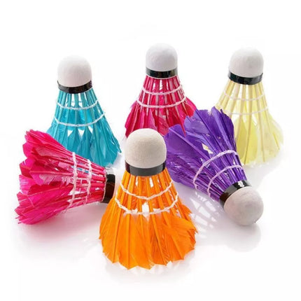 Rox 20515 badmintono volani