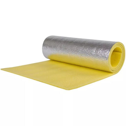 Royokamp PE turistinis kilimėlis 180x50x0.6 cm 338276
