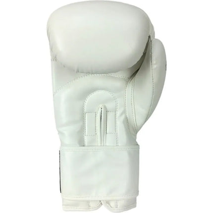 RPU-WHITE bokso pirštinės
