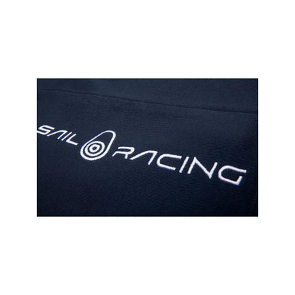 Sail Racing Bowman Vyriškos sportinės kelnės juodos