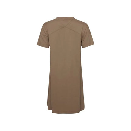 Sail Racing moteriška suknelė „Race Dress“, smėlio spalvos