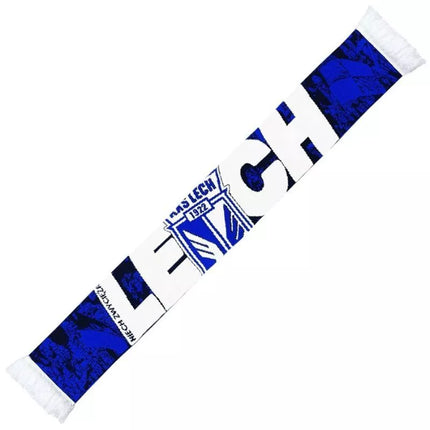 Šalikas „Let Lech Win“