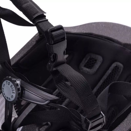 Šalmas CITYWAY II