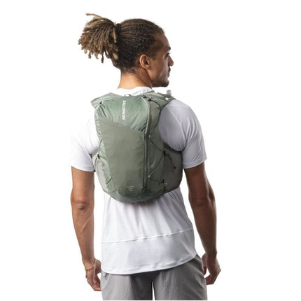 Salomon Active Skin 12 rinkinys kuprinė C21776