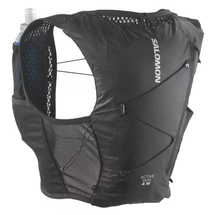 Salomon Active Skin 4 rinkinys LC2178800 Juoda M