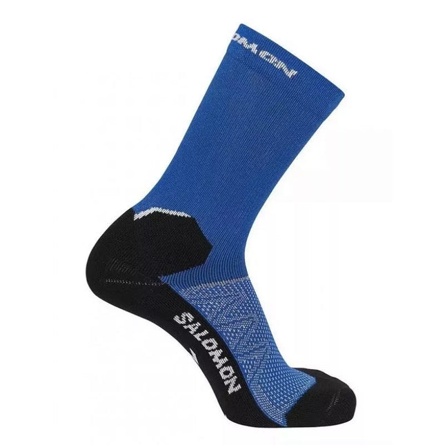 Salomon Speedcross Crew C19732 sportinės kojinės