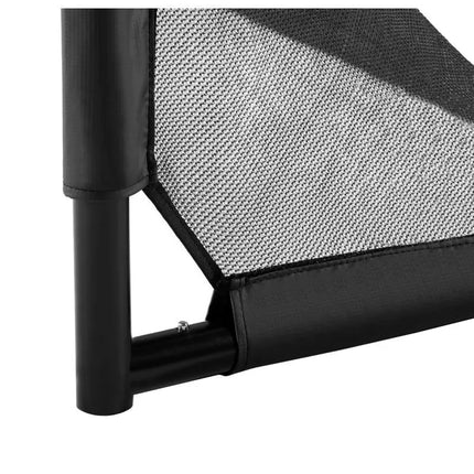 Salta Techniq futbolo vartai 150 x 60 x 60 cm