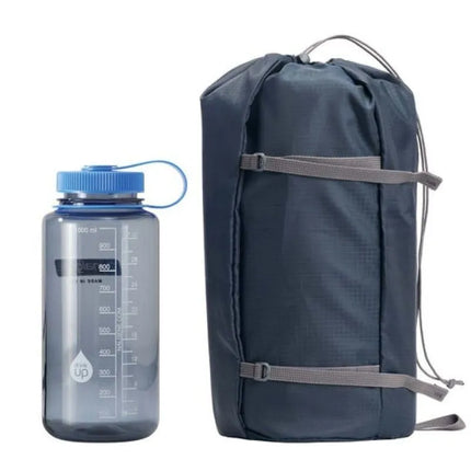 Savaime pripučiamas čiužinys Therm-a-Rest Trail Pro, 640 mm x 1830 mm, mėlynas
