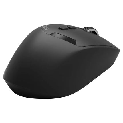 SAVIO BELAIDĖ ERGONOMINĖ PELĖ, „BLUETOOTH“, 2,4 GHZ, MB-06