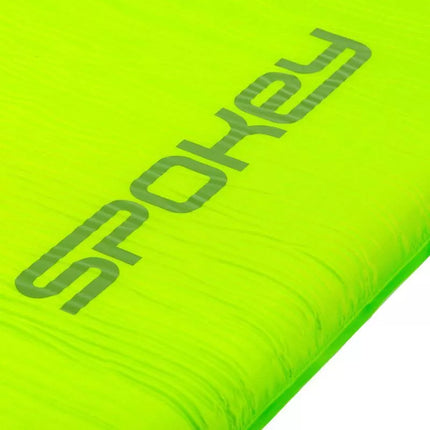 Savory 927851 savaime prisipučiančio čiužinio su pagalve Spokey