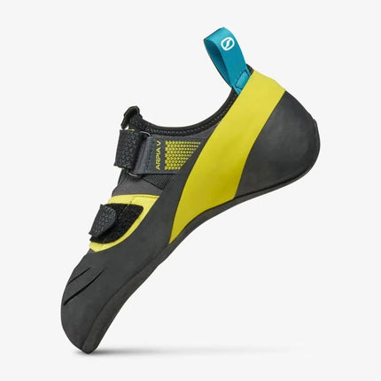 Scarpa ARPIA V geltoni