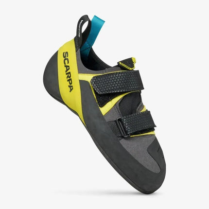 Scarpa ARPIA V geltoni