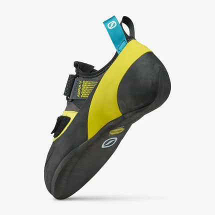 Scarpa ARPIA V geltoni