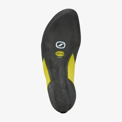 Scarpa ARPIA V geltoni