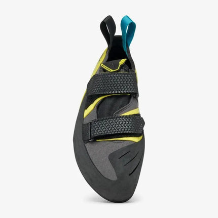 Scarpa ARPIA V geltoni