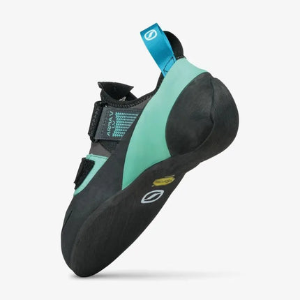 Scarpa ARPIA V LV, spalva Aqua