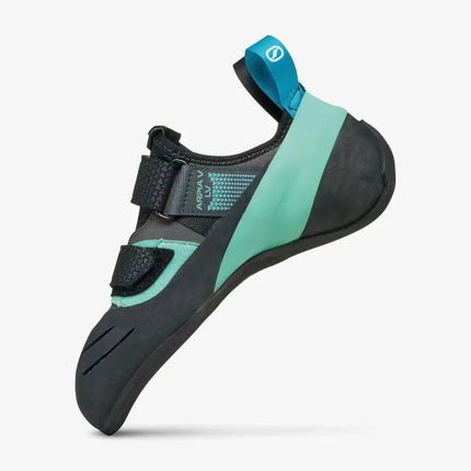 Scarpa ARPIA V LV, spalva Aqua