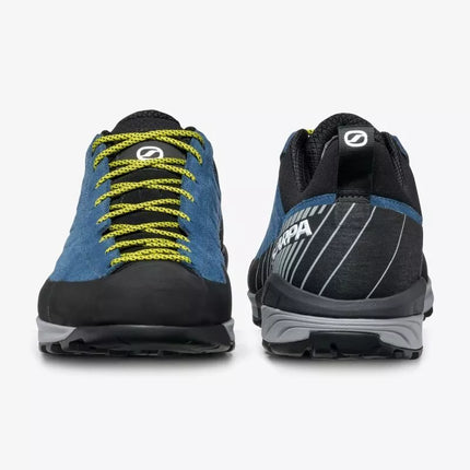 SCARPA batai Mescalito, vandenyno pilka spalva, 44 dydis