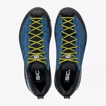 SCARPA batai Mescalito, vandenyno pilka spalva, 44 dydis