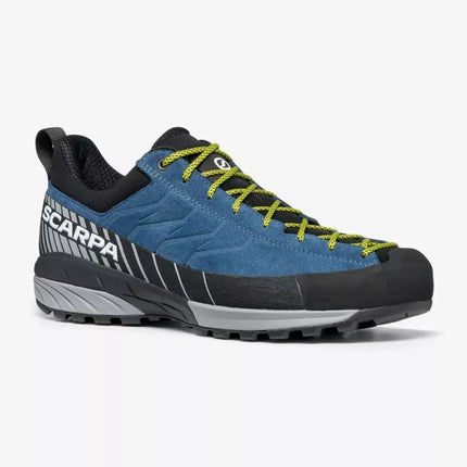 SCARPA batai Mescalito, vandenyno pilka spalva, 44 dydis
