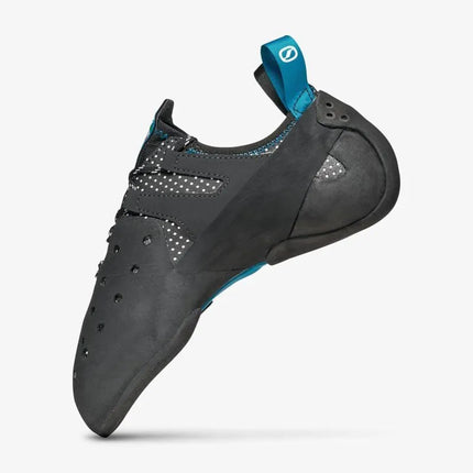 SCARPA bateliai Chimera-juoda-balta-žydra-41.5