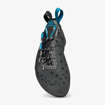 SCARPA bateliai Chimera-juoda-balta-žydra-41.5