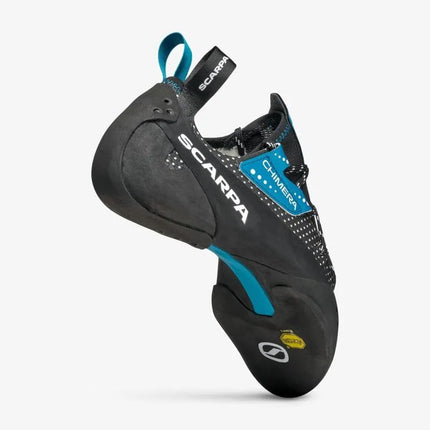 SCARPA bateliai Chimera-juoda-balta-žydra-41.5