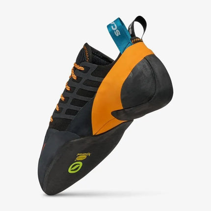 Scarpa INSTINCT Black