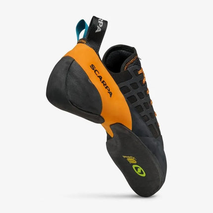 Scarpa INSTINCT Black