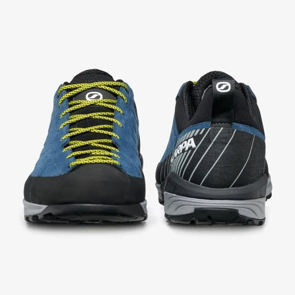 SCARPA „Mescalite“ batai, vandenyno pilka spalva, 42 dydis