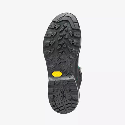 Scarpa MESCALITO TRK GTX moteriški suaugusiųjų batai, antracito, žalia