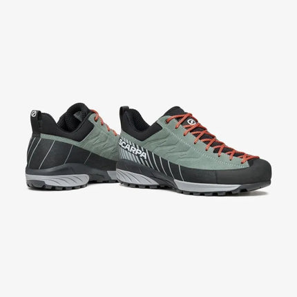 Scarpa MESCALITO WOMAN moteriški pilki laisvalaikio batai