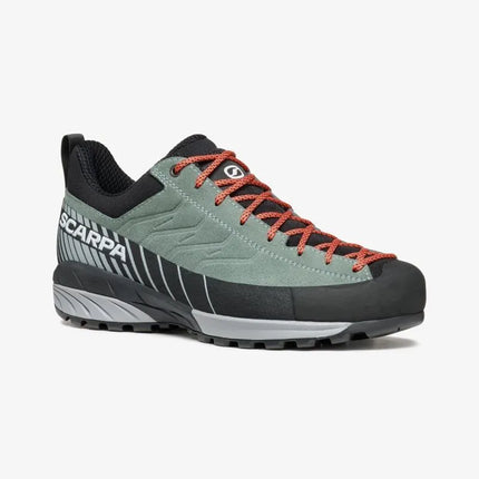 Scarpa MESCALITO WOMAN moteriški pilki laisvalaikio batai
