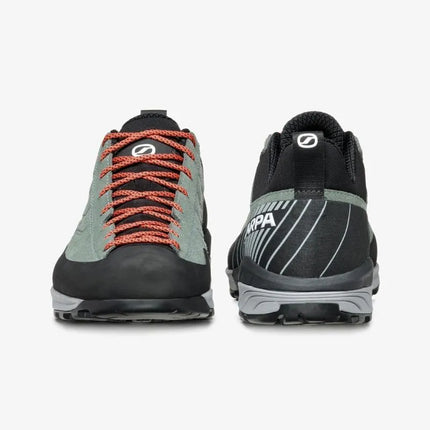 Scarpa MESCALITO WOMAN moteriški pilki laisvalaikio batai