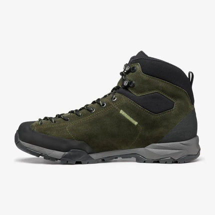 Scarpa MOJITO HIKE GTX žali, laimo spalvos