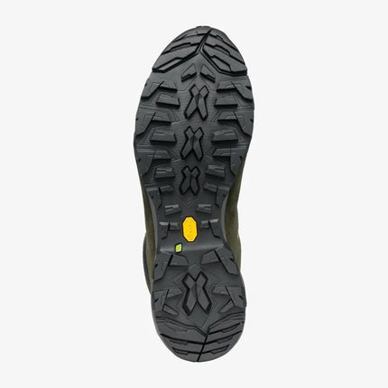 Scarpa MOJITO HIKE GTX žali, laimo spalvos