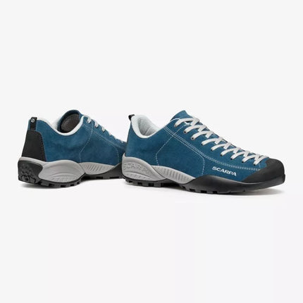 SCARPA Mojito Jūros Batai -45